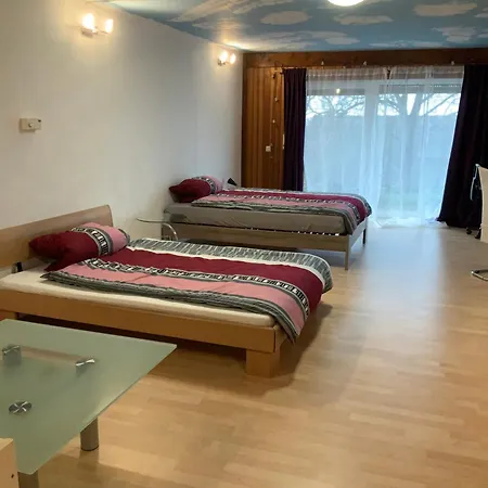 Brenda Haus Apartament