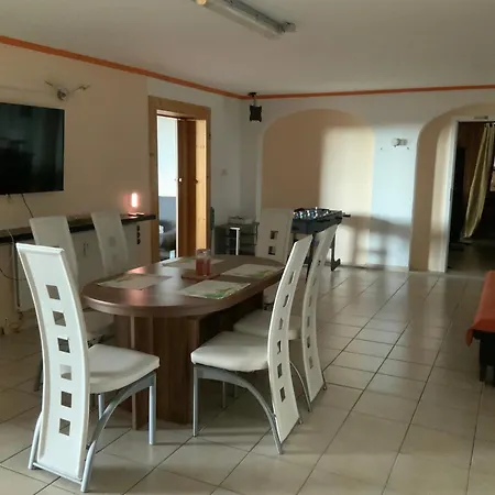 Apartament Brenda Haus