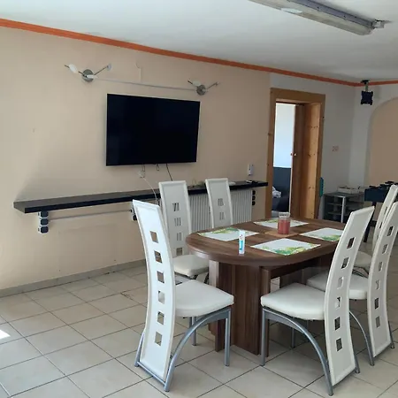 Apartament Brenda Haus Schillingsfürst