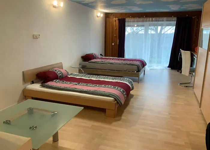 Brenda Haus Διαμέρισμα